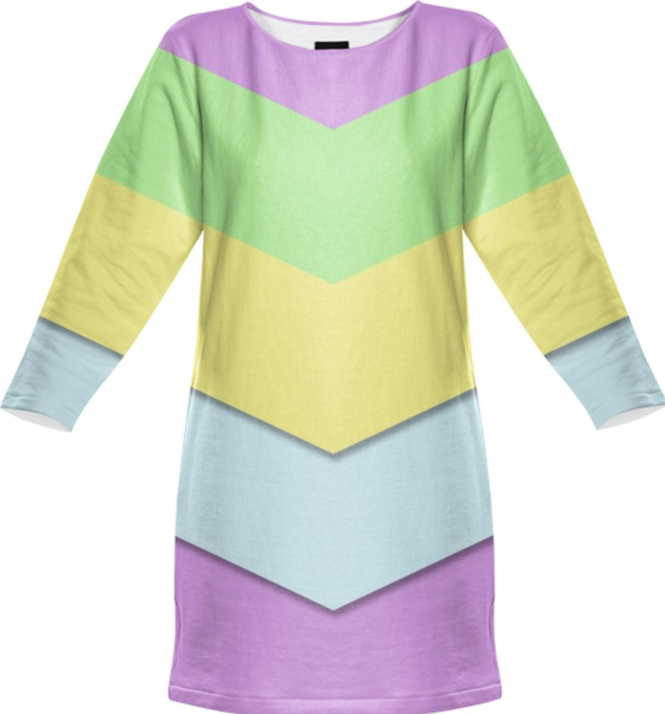 sweatshirtdress