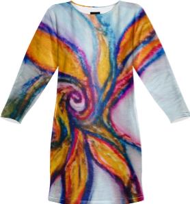 sweatshirtdress