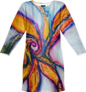 sweatshirtdress
