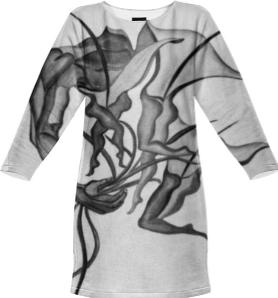sweatshirtdress