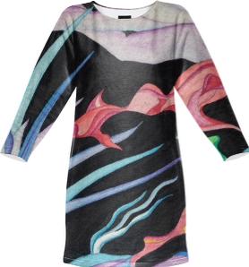 sweatshirtdress