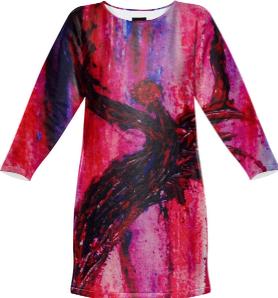 sweatshirtdress
