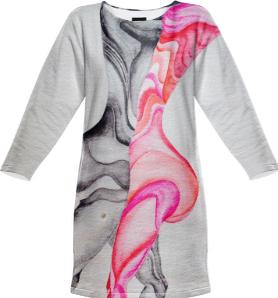 sweatshirtdress