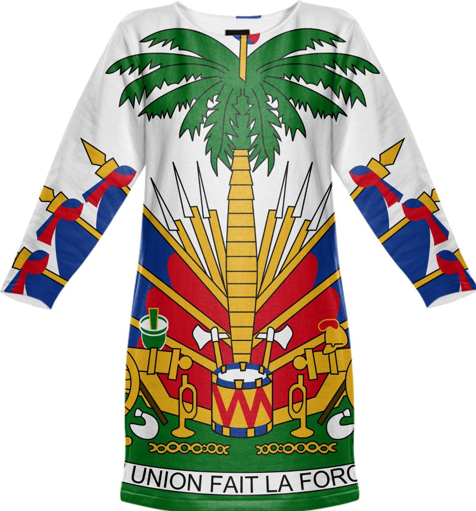 sweatshirtdress