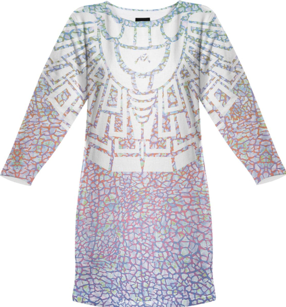 sweatshirtdress