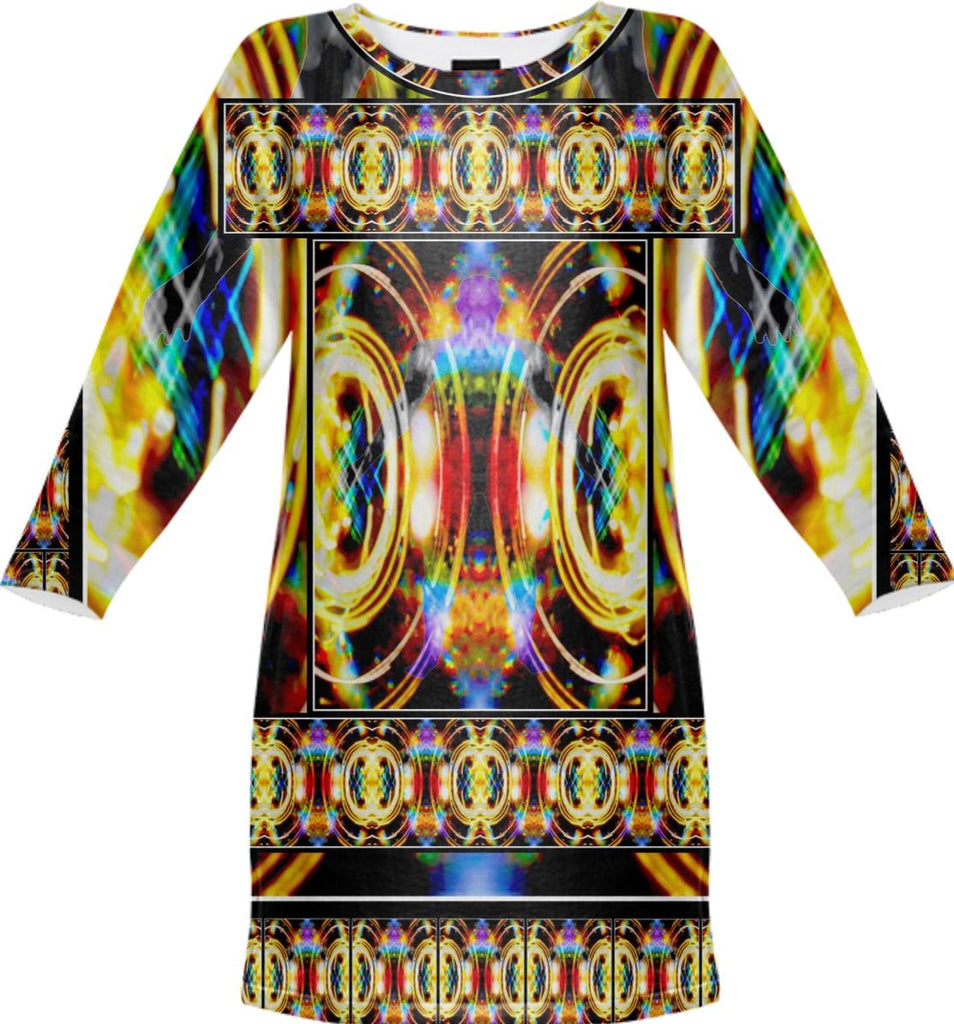 sweatshirtdress