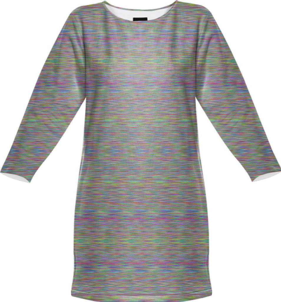 sweatshirtdress
