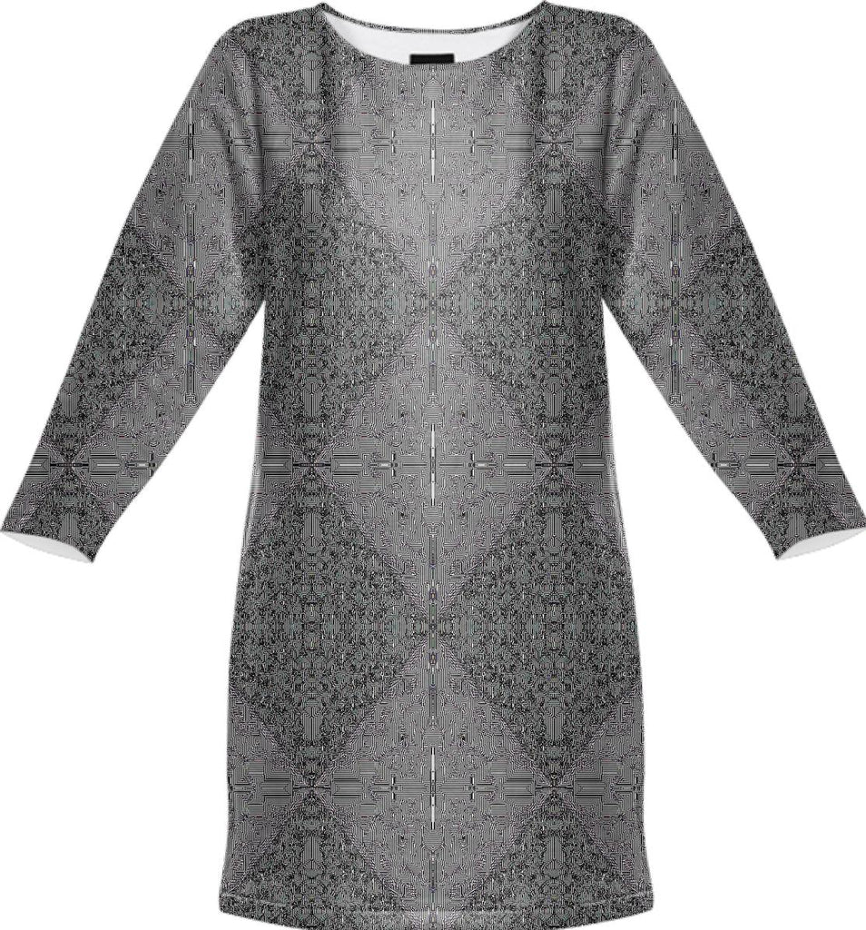 sweatshirtdress