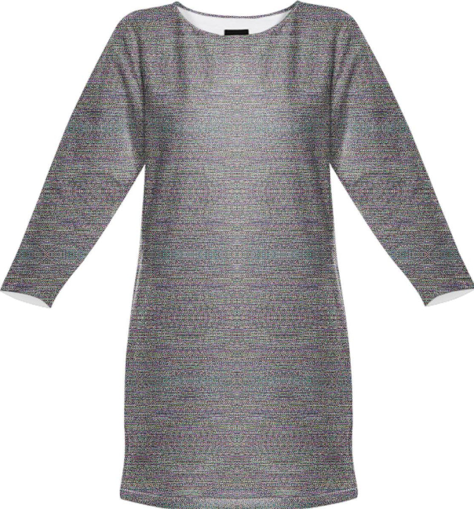 sweatshirtdress