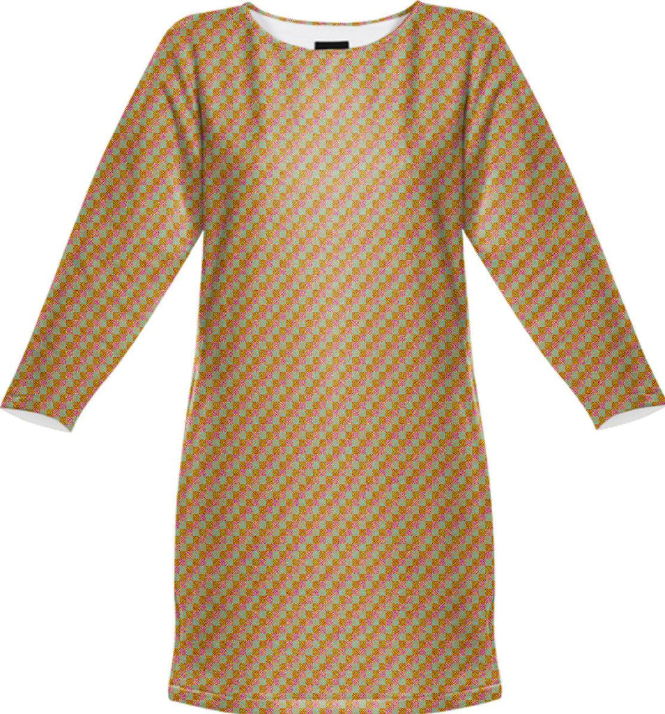 sweatshirtdress