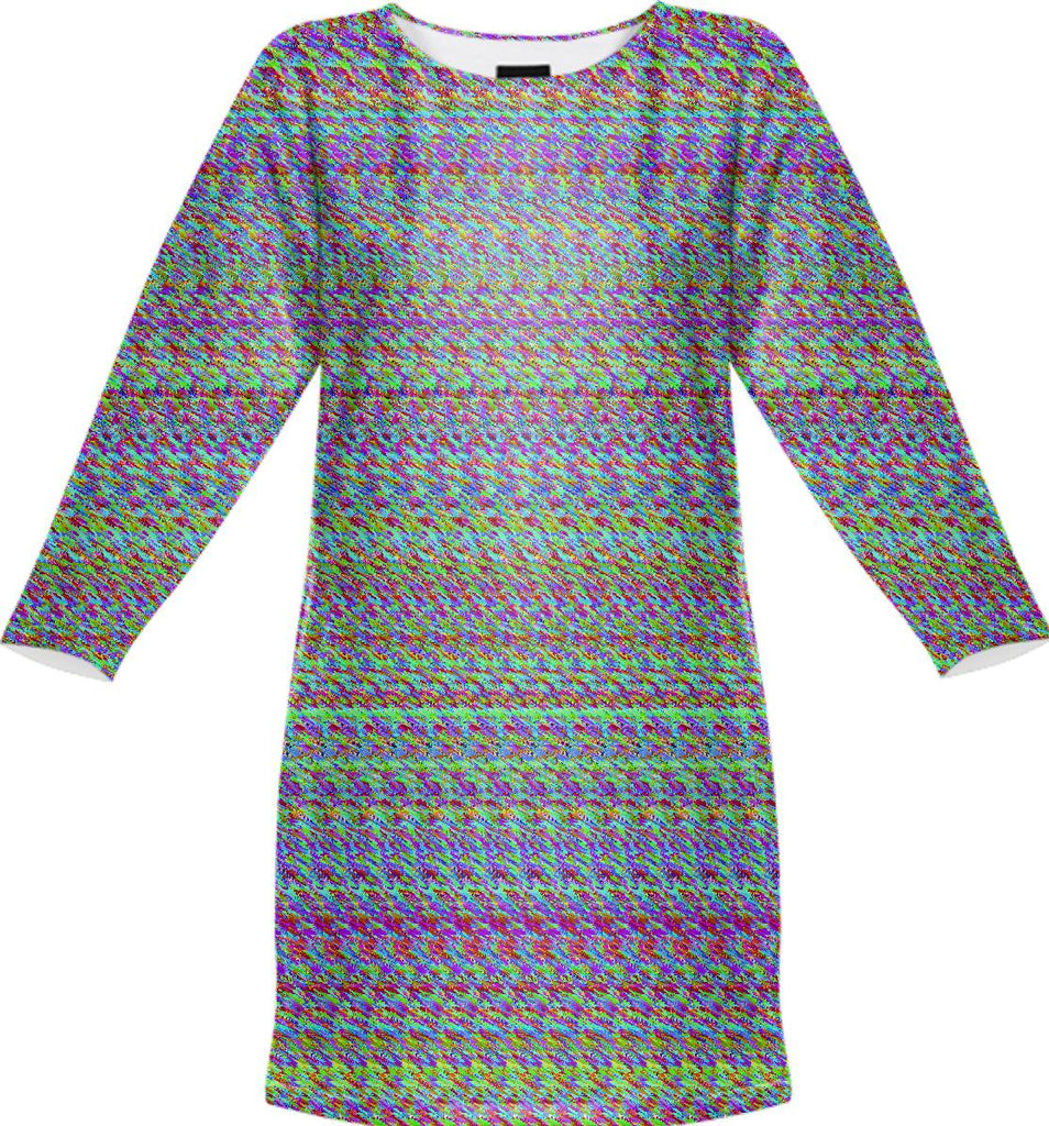 sweatshirtdress