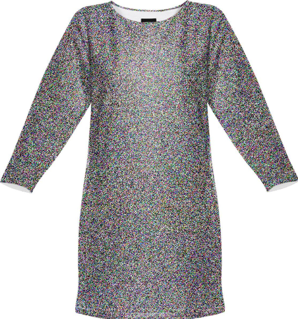 sweatshirtdress