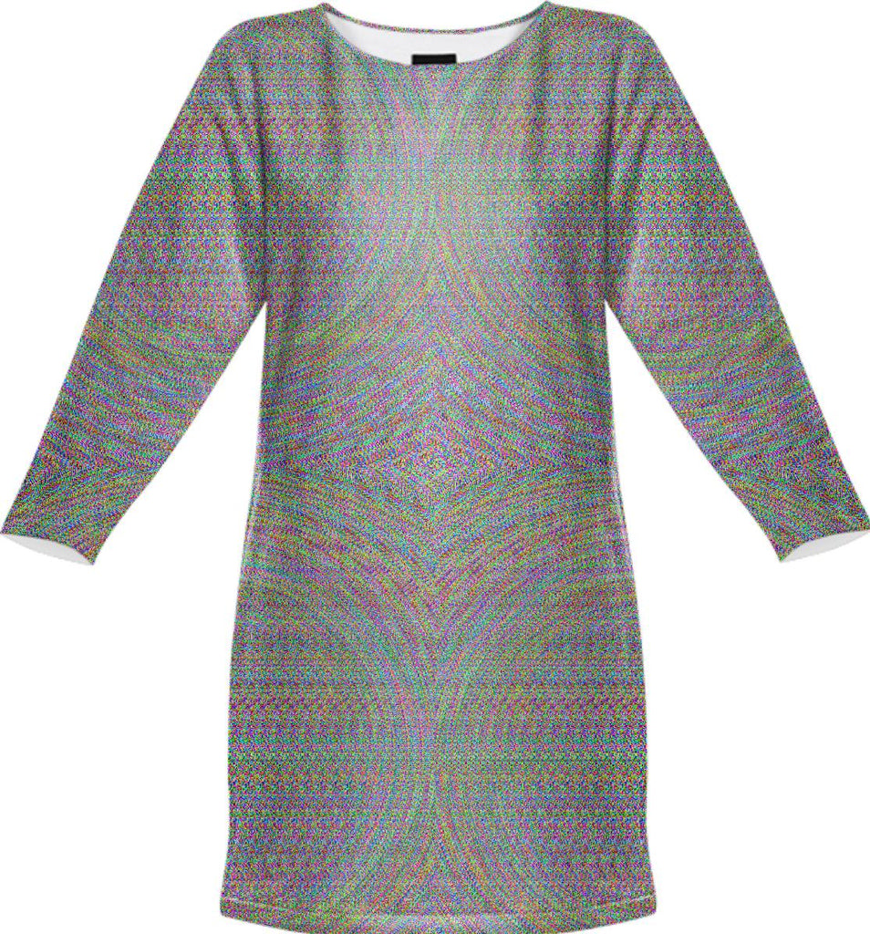 sweatshirtdress