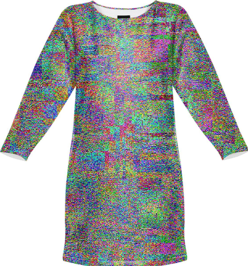 sweatshirtdress