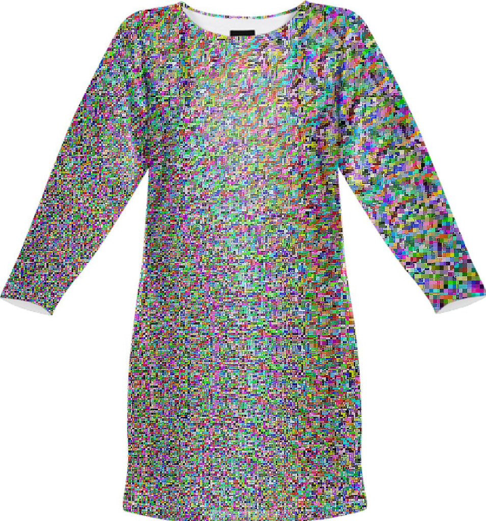 sweatshirtdress