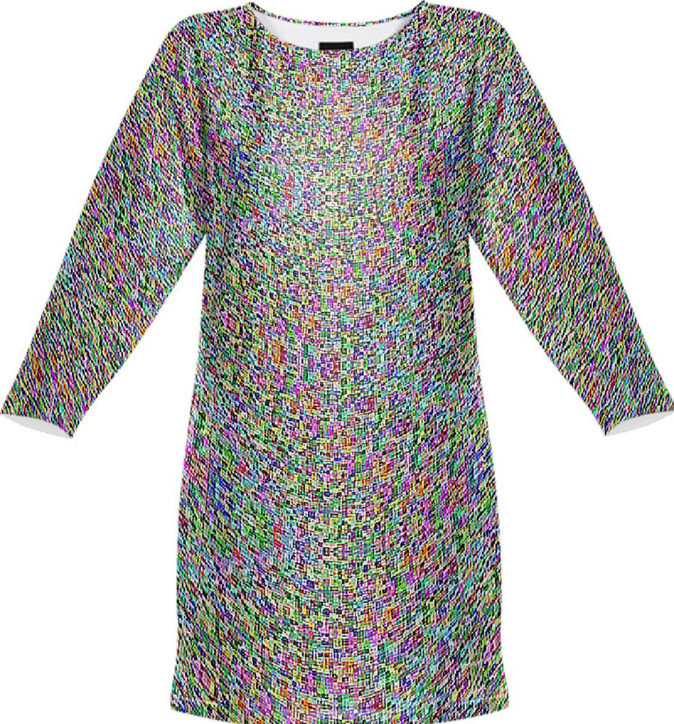 sweatshirtdress