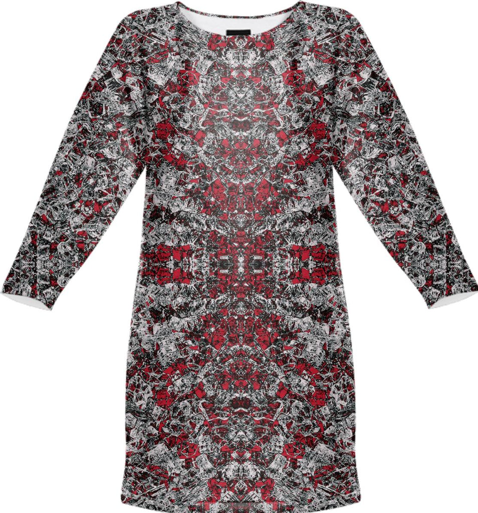 sweatshirtdress