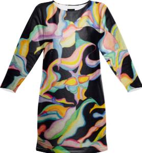 sweatshirtdress