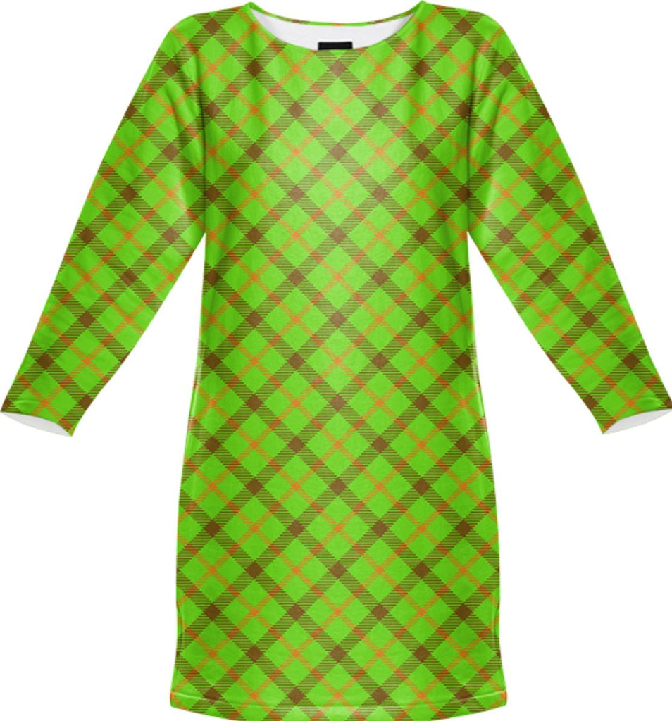 Tami Kaye Plaid