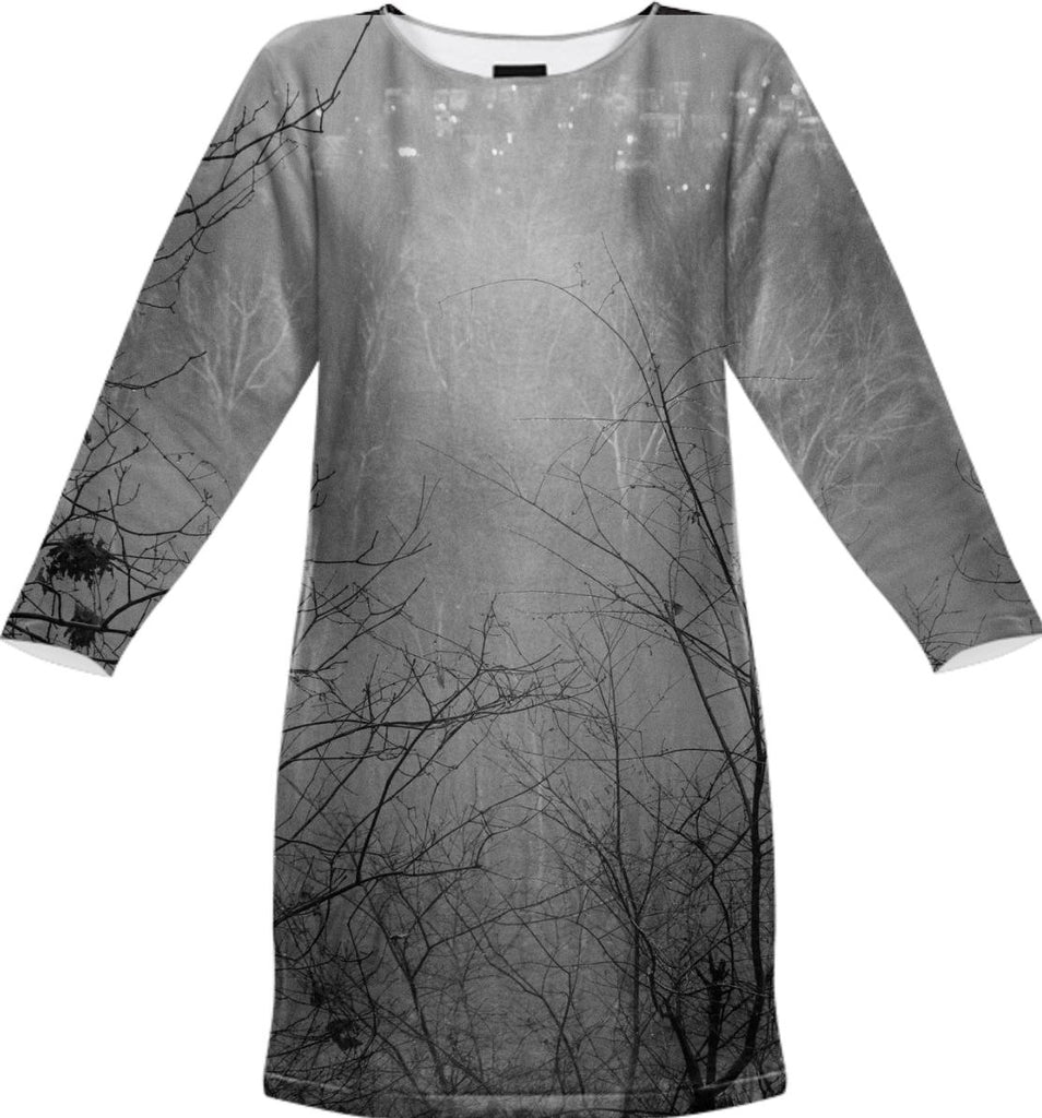 Tree Dress