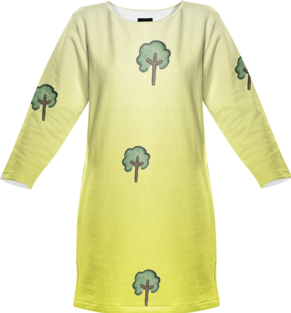 trees