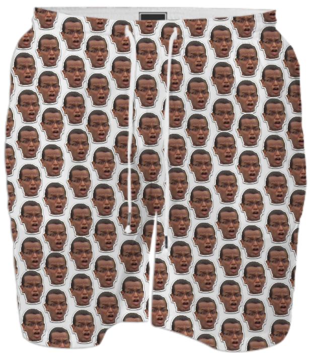 Alai Swim Trunks