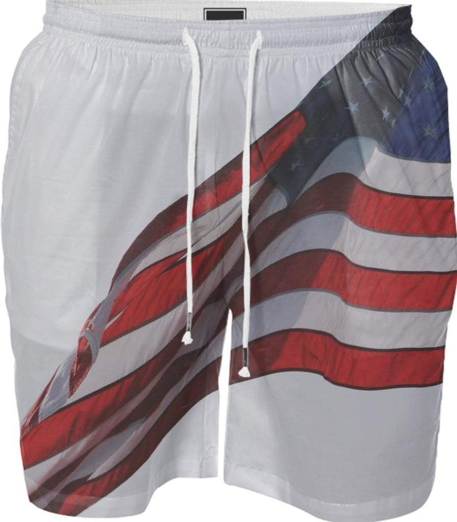 American Swim Trunks