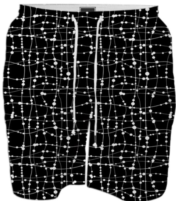 Barbed Wire Interpretation 1