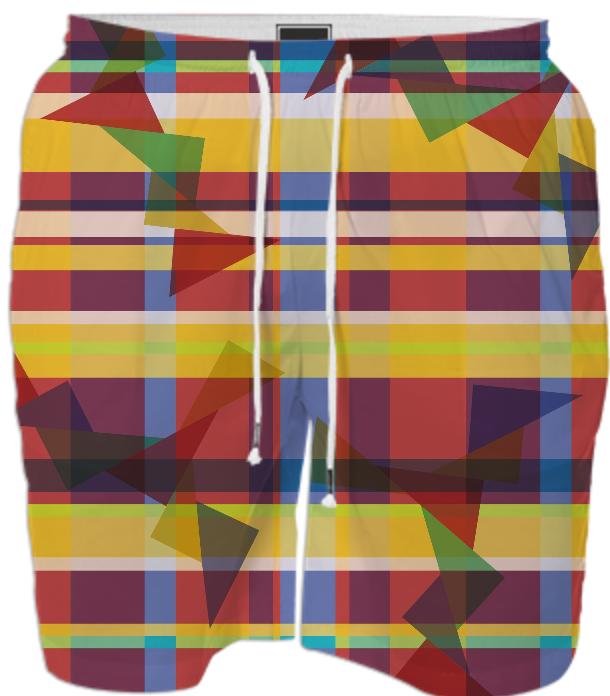 CHECKMATE TRI SWIMMER