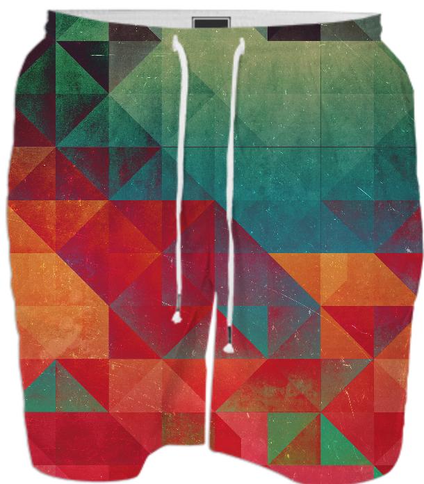 myssyng pyyce shorts