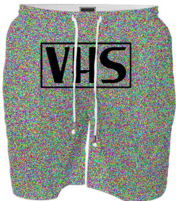 VHS II