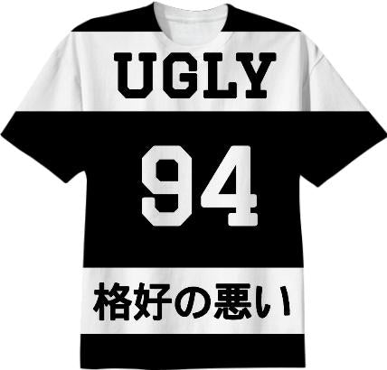 94 Ugly