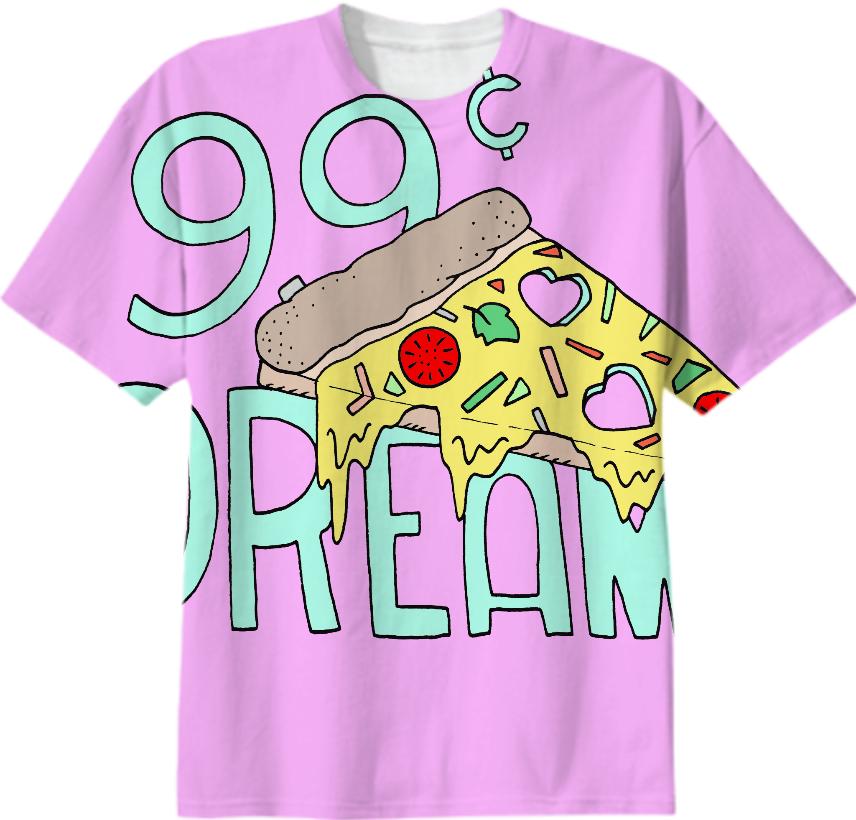 99c Dreams T