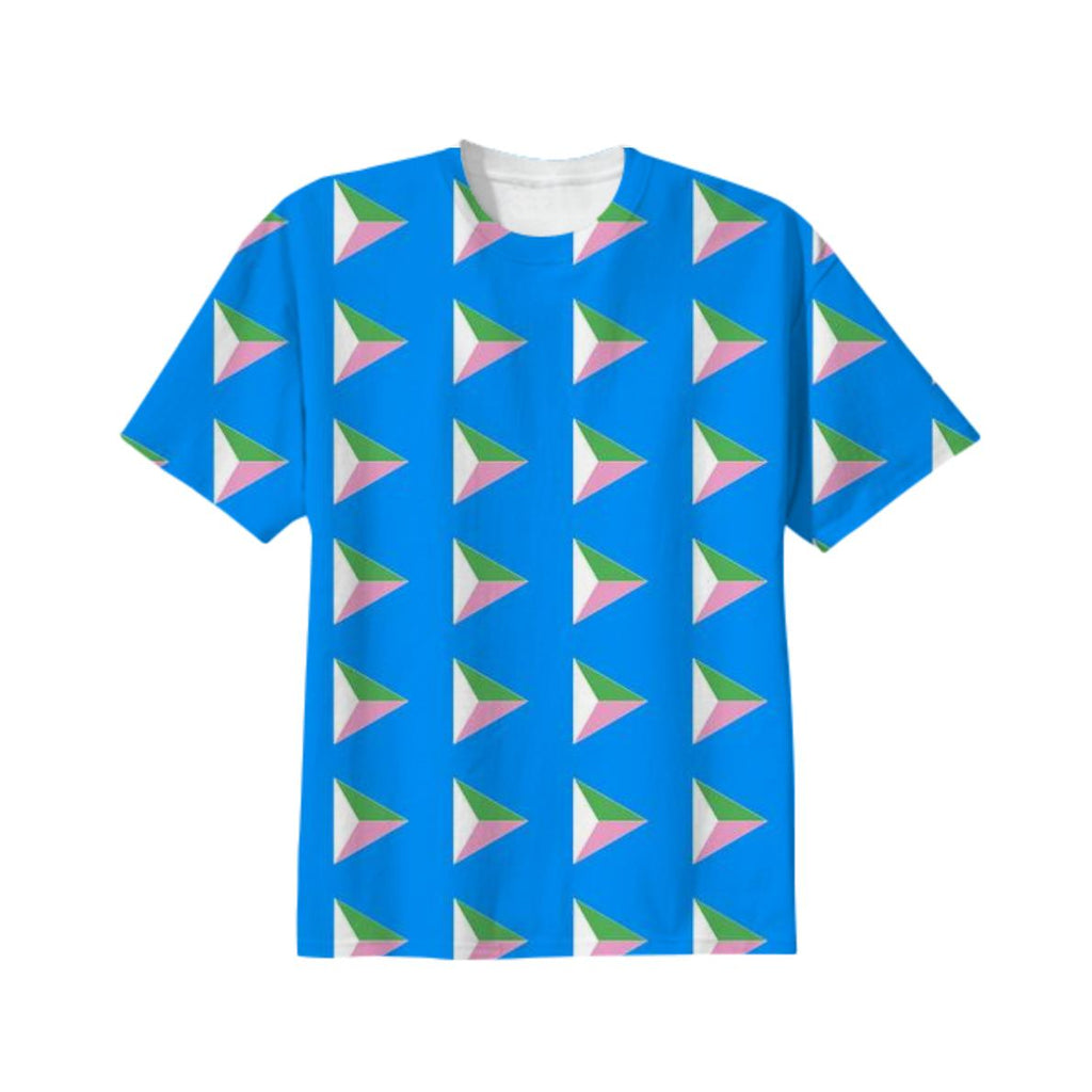 A Chan pattern