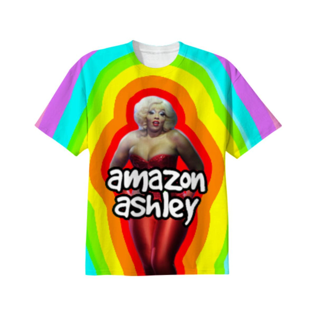 amazon ashley t shirt