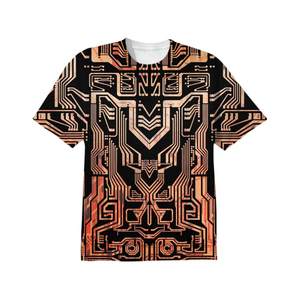 ANDROID AURUM UNISEX T SHIRT