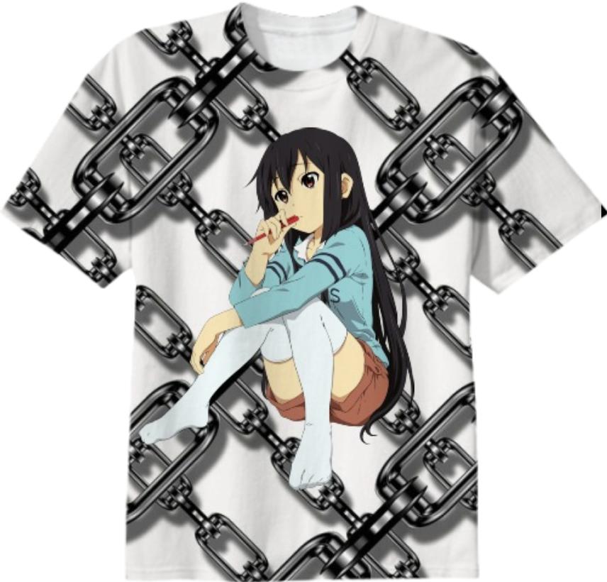 anime chains