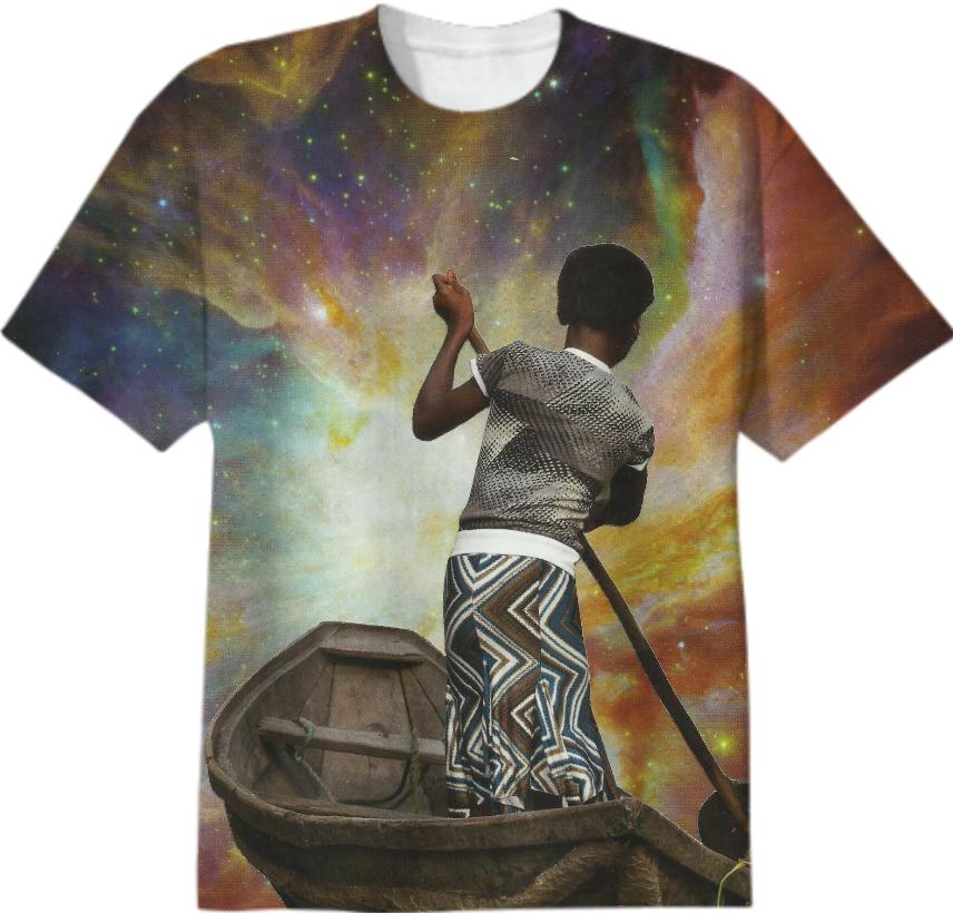 Astrosailor