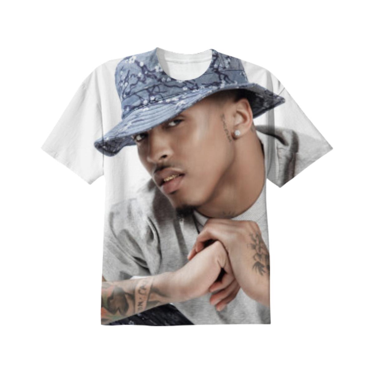 Bucket Hats August Alsina