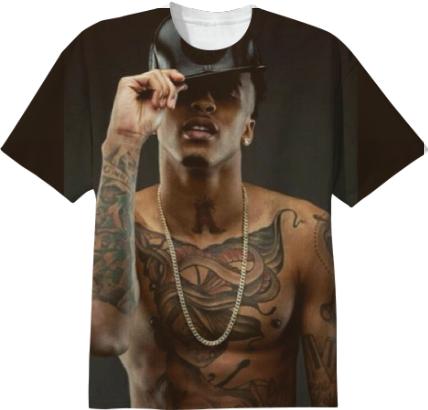 August Alsina