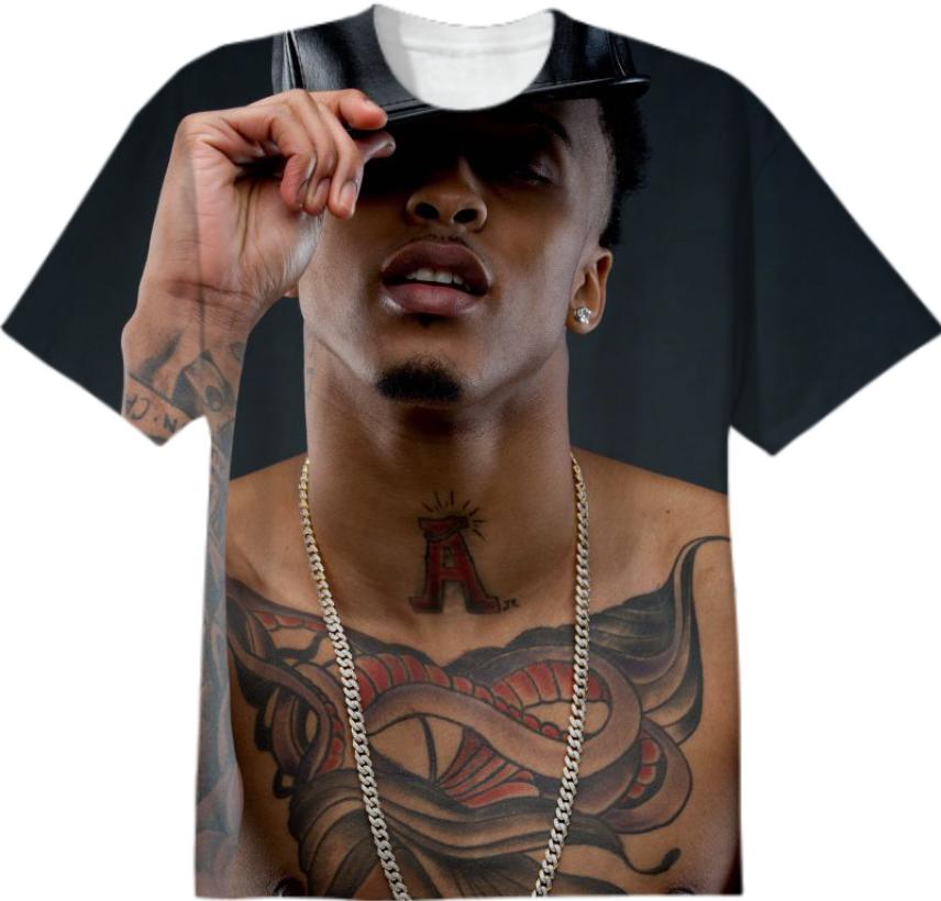 August Alsina