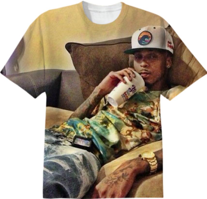 August Alsina