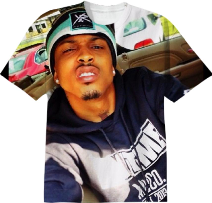 August Alsina