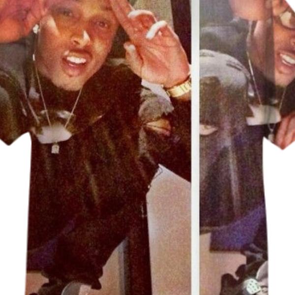 August Alsina