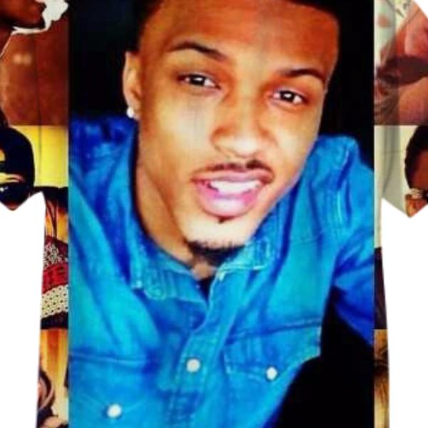 August Alsina
