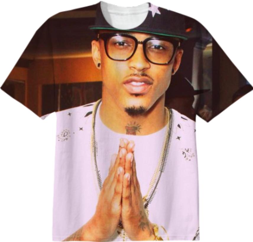August Alsina