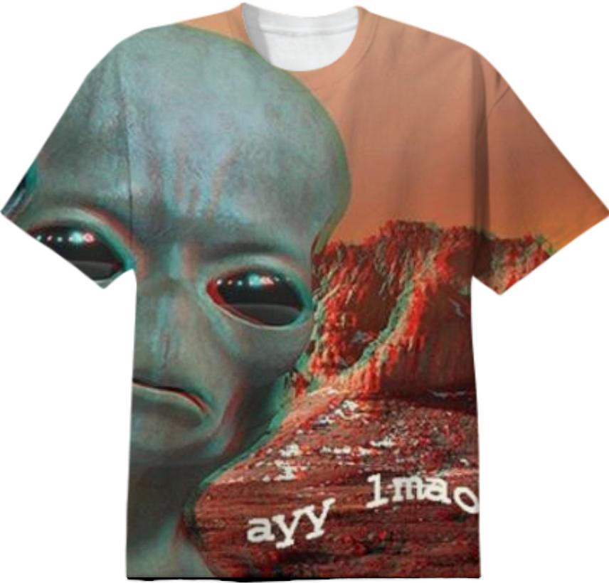 ayy lmao