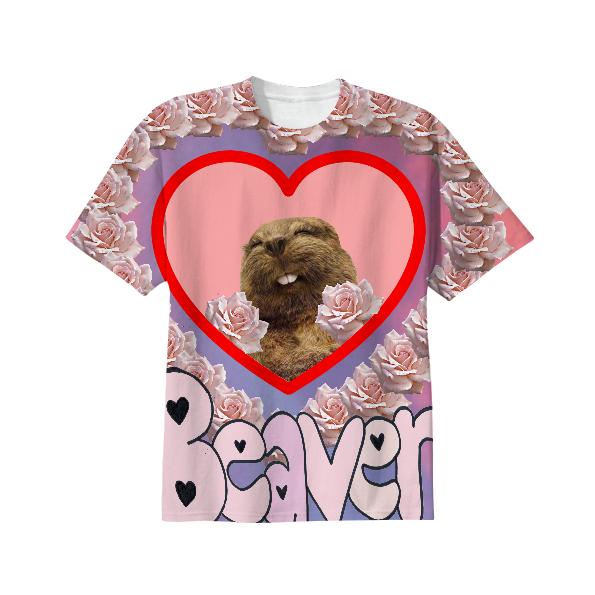 Beaver Love