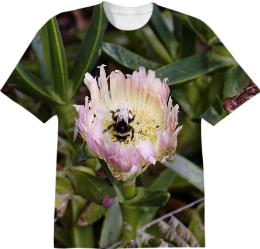 Bee shirt