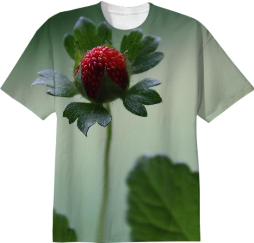 Berry Tale T shirt